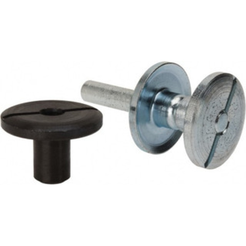 3M 1/4 Shank Diam Unitized Deburring Wheel Mandrel Compatible with 2 4 Diam x 3/4 Wide x 3/8 Hole Deburring Wheels 16847 – 01176031