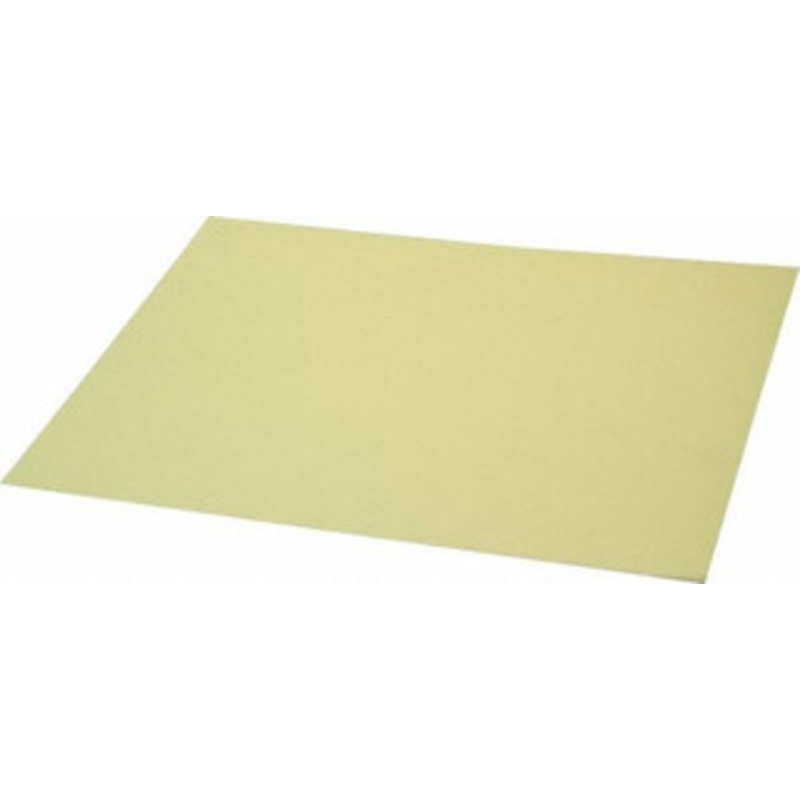 3M 12 Grit, Aluminum Oxide Sanding Sheet 11 Long x 8-1/2 Wide, Super Fine Grade, Weighted Film Backing 7000000296 – 98342231