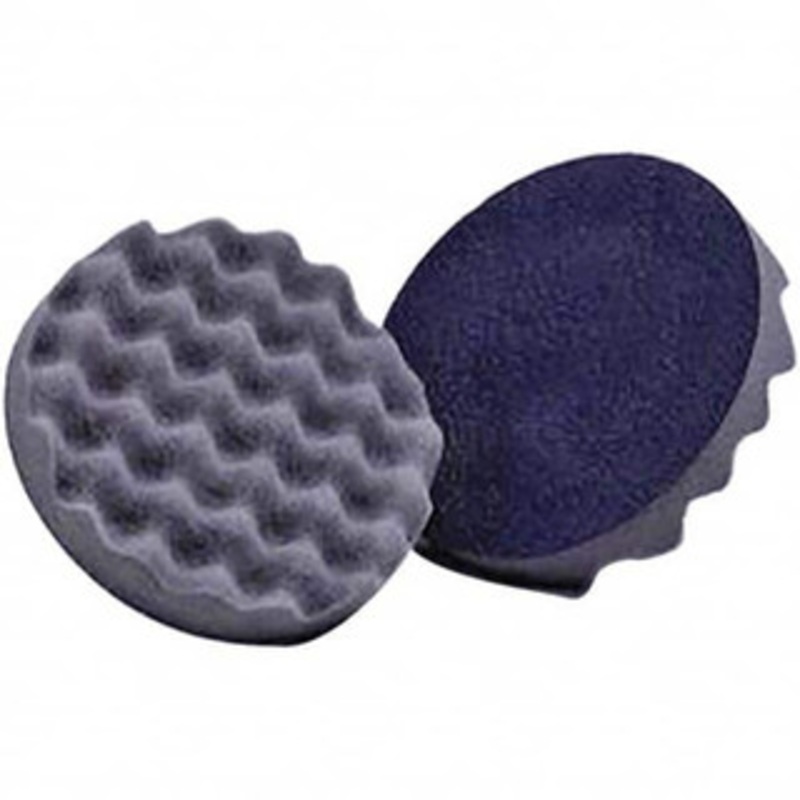 3M 5-1/4 Diam Foam Bonnet Pad Hook & Loop Attachment 7000000584 – 86817483