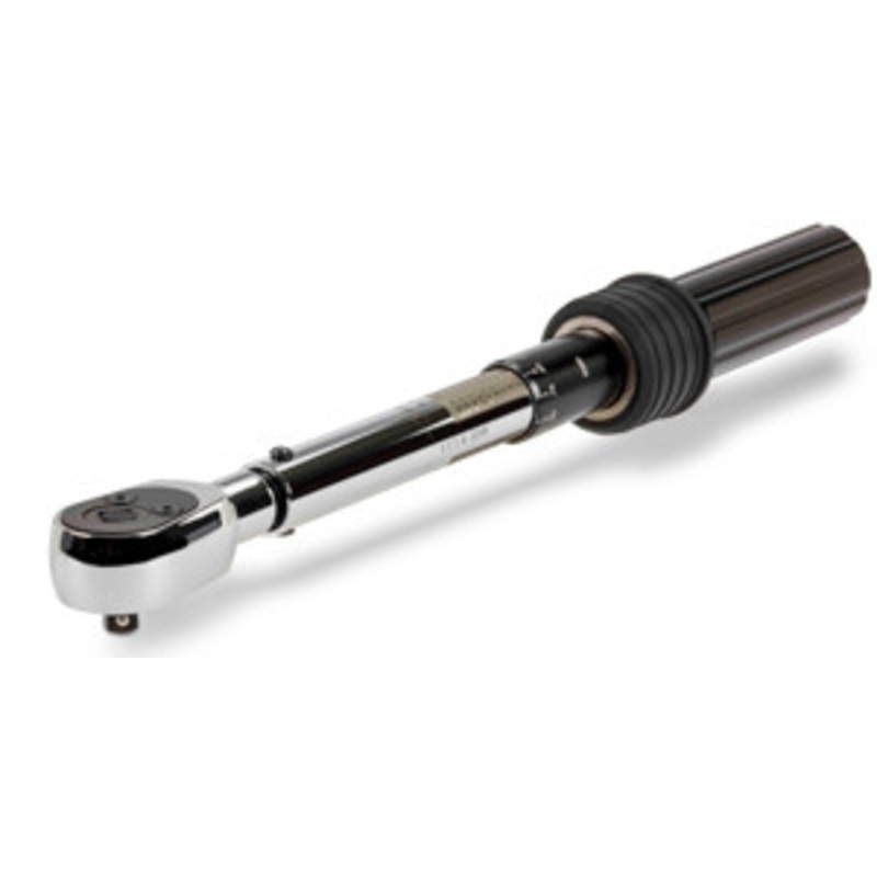 Central Tools 1/4 Drive 200 IP Torque Wrench – CE97361B