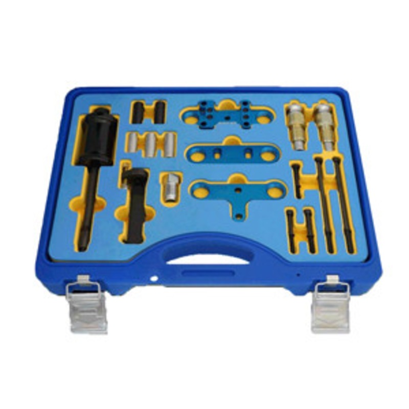 CTA Manufacturing Corp. BMW Fuel Injector Removal & Installation Tool Kit – CM7644
