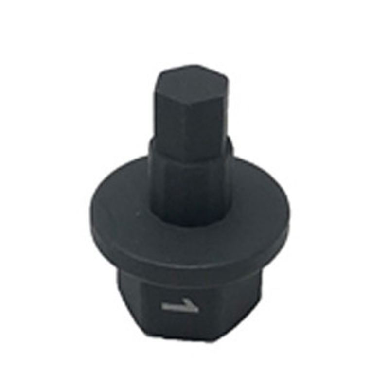 CTA Manufacturing Corp. GM Dodecagon Design Drain Plug Adapter – CM1321