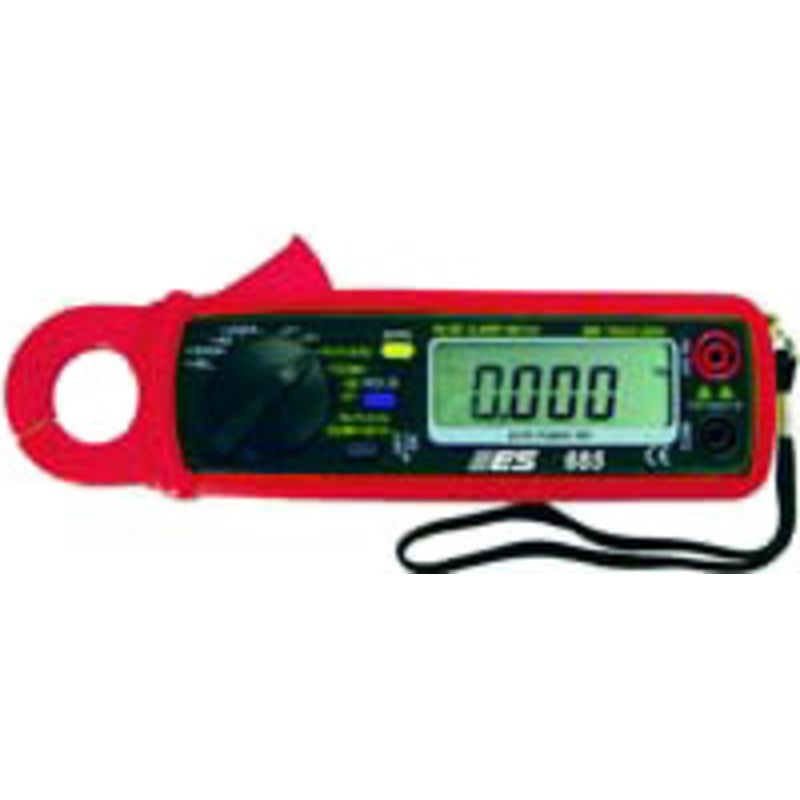 Electronic Specialties CURRENT PROBE MULTIMETER – EL685