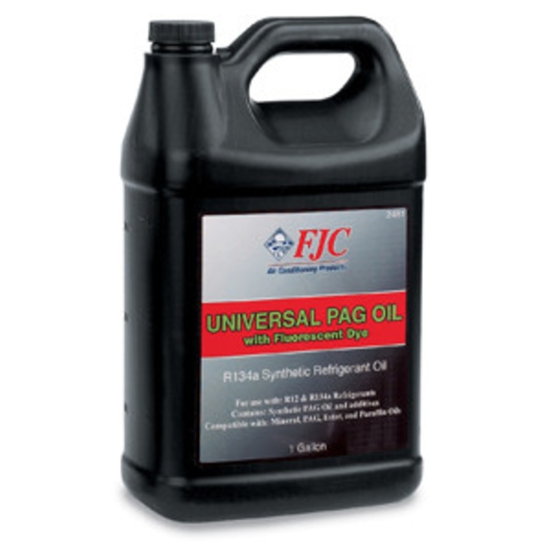 FJC Inc. Universal Pag With Fluorescent Dye-Gallon – FJ2481
