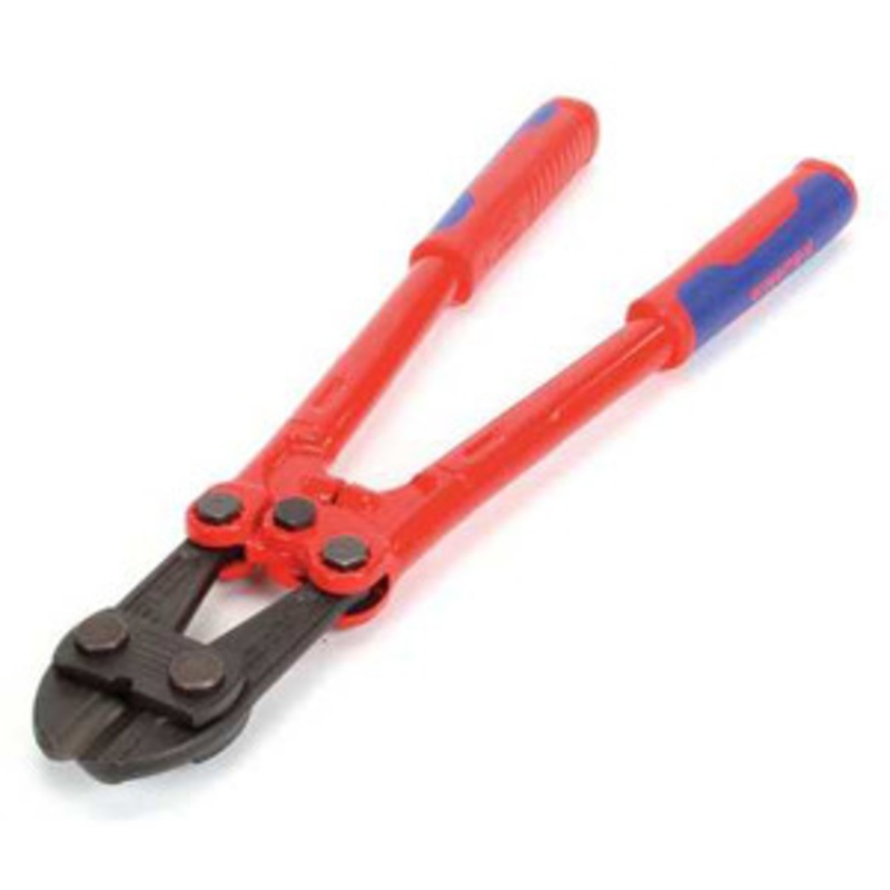 Knipex 18-1/4Large Bolt Cutters – KX7172460