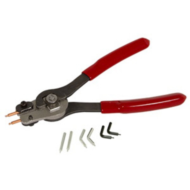 Lisle Mini Reversible Action Internal and External Snap – LS46200