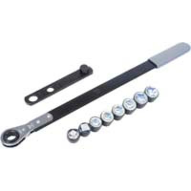 Lisle Ratcheting Serpentine Belt Tool – LS59000