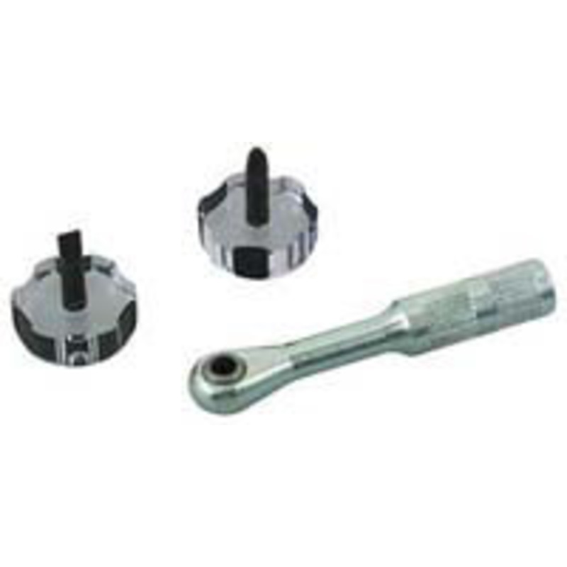 Lisle Right Angle Ratcheting Screw Driver – LS64250