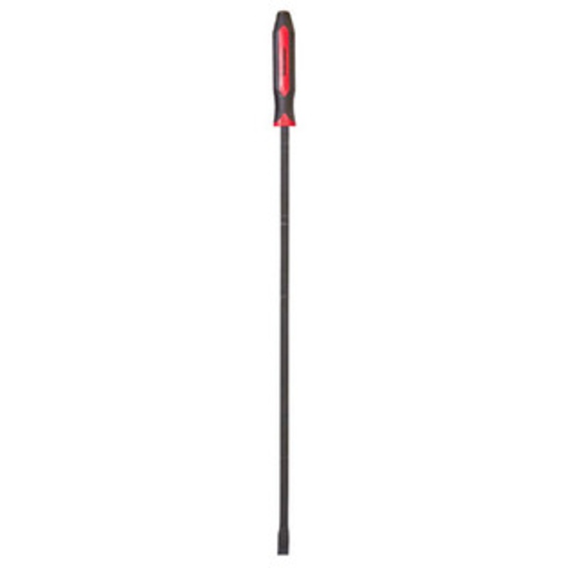 Mayhew 48 Red Angled Tip Red Dominator Pry Bar – MH14119