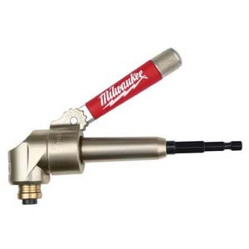 Milwaukee Right Angle Attachment – MWK49-22-8510