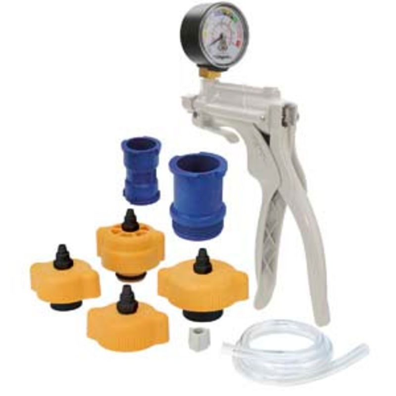 Mityvac Cooling System Pressure Test Kit – MYMV4560
