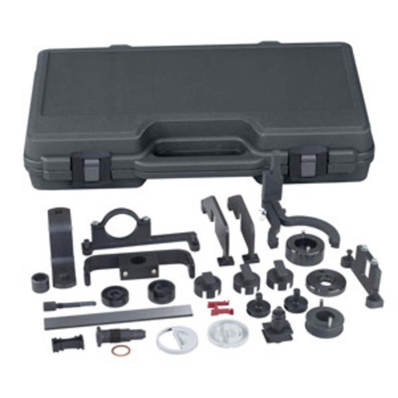 OTC 22 Piece Ford Master Cam Tool Kit – OT6489