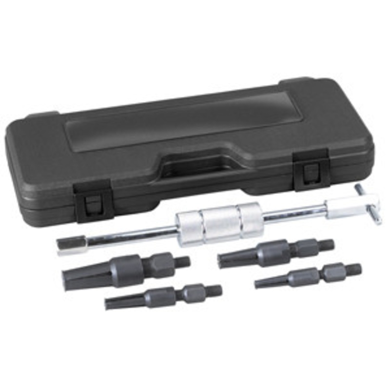 OTC Blind Hole Bearing Puller Set – OT4581