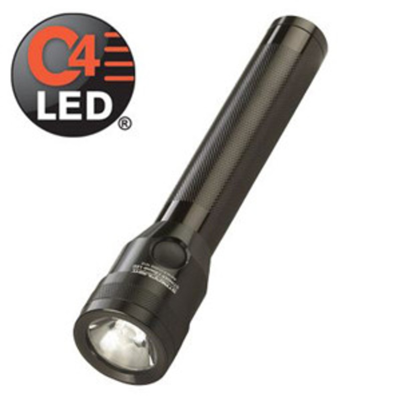 Streamlight Classic LED Piggyback Stinger – SG75666