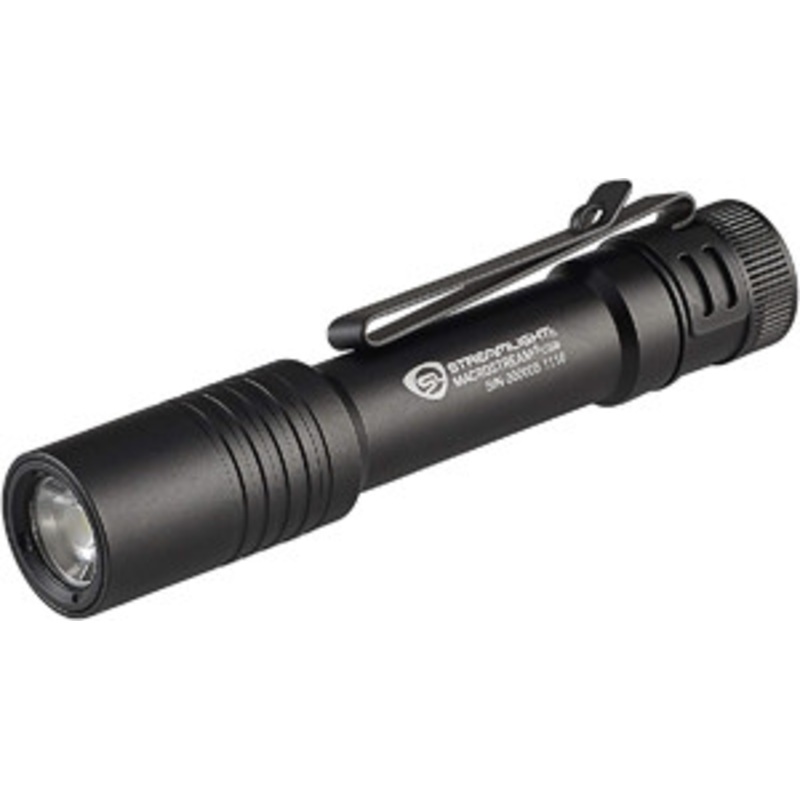 Streamlight Marostream USB Everyday Carry Flashlight – SG66320