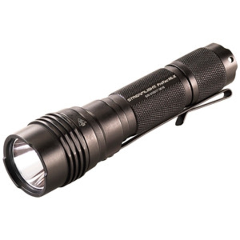 Streamlight ProTac HL X High Power LED Flashlight – SG88064