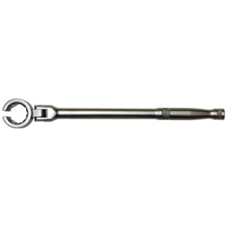 Cal-Van Tools 12 & 6 Point Flexible Oxygen Sensor Wrench – CV844