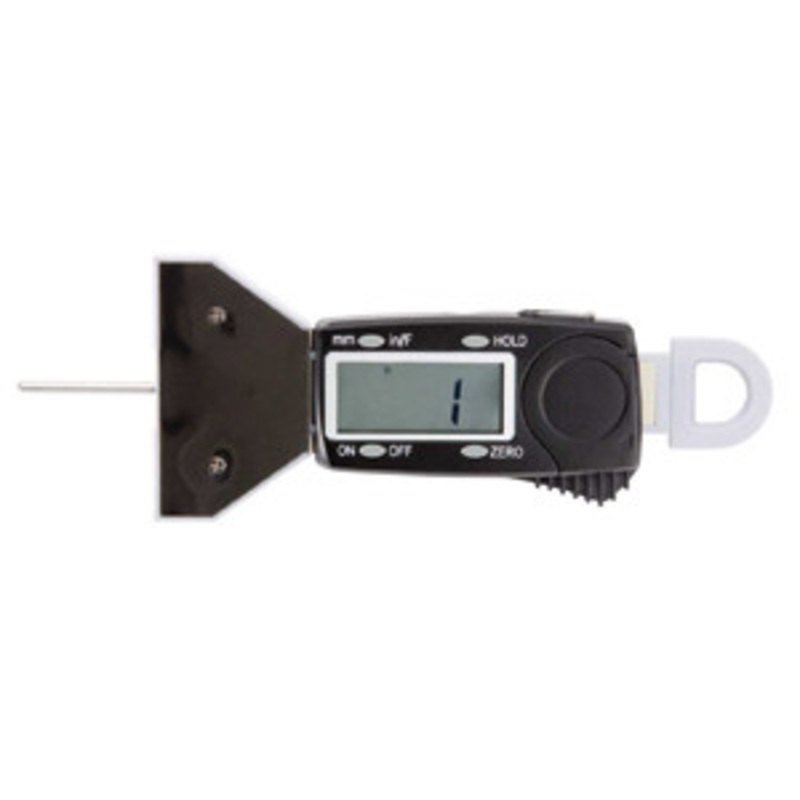 Central Tools Digital Tire Depth Gage – CE3S402A