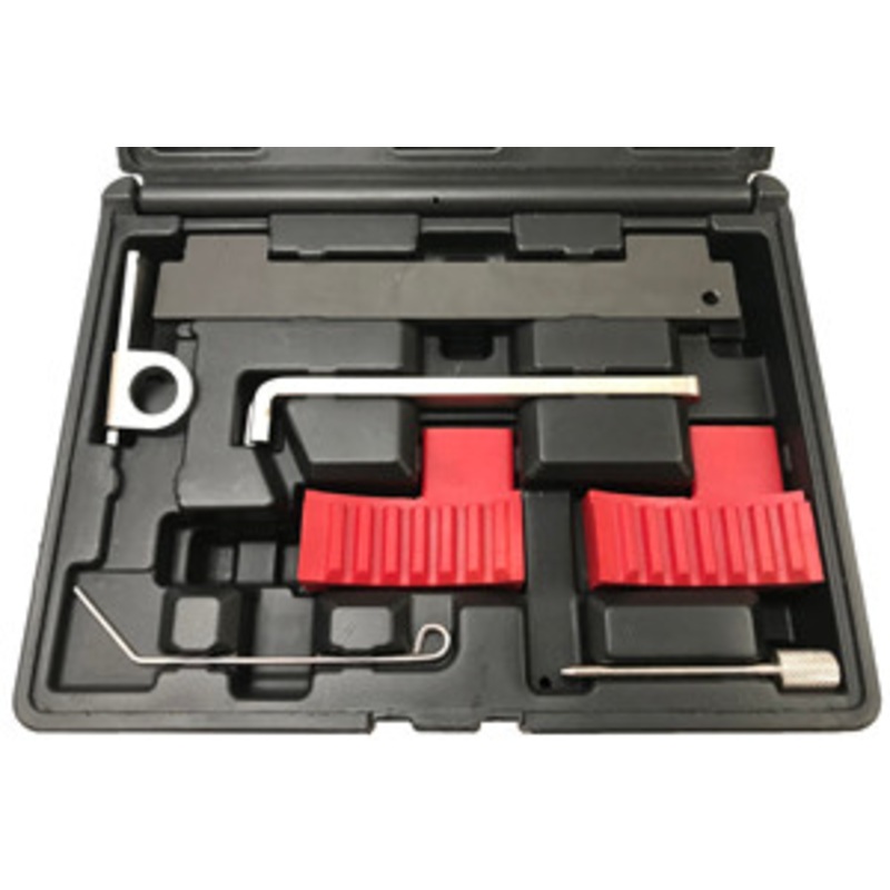 CTA Manufacturing Corp. Chevy Camshaft Locking Tool Kit – CM4161