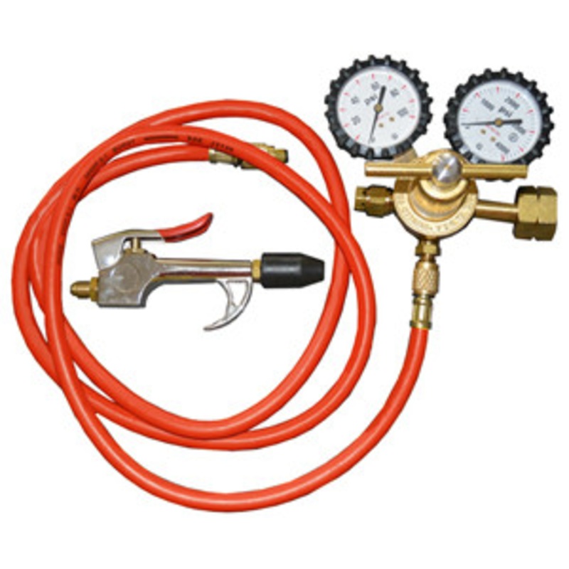 FJC Inc. Nitrogen Flush Kit – FJ2711