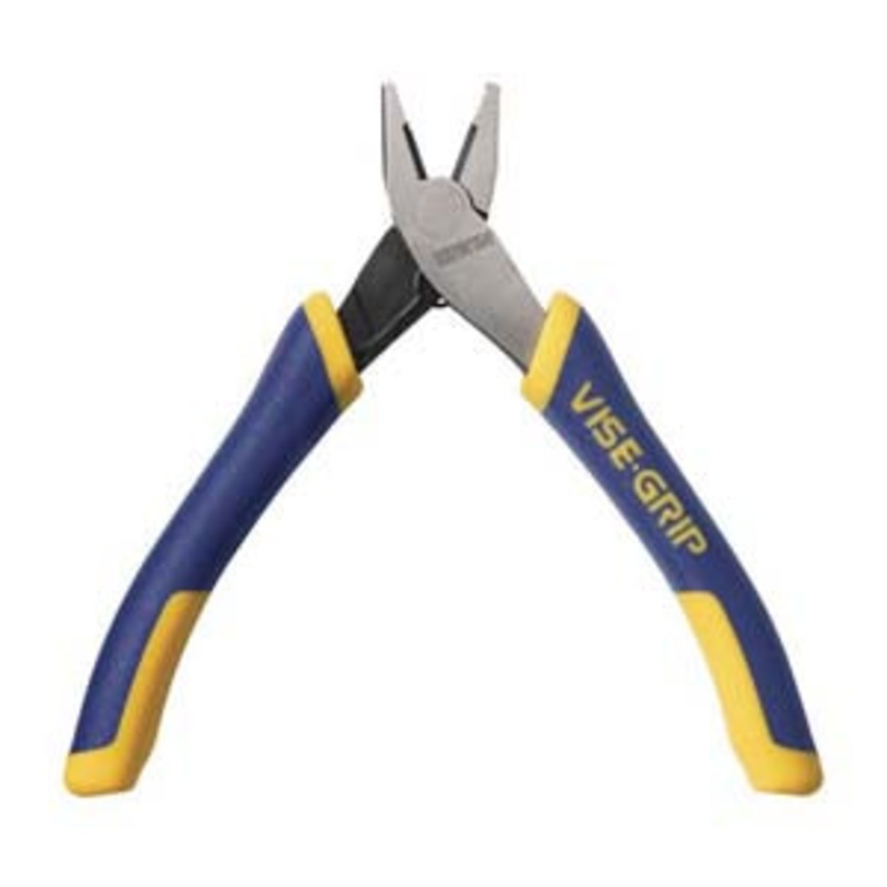 IRWIN 4-3/4 Linemans Plier with Spring – VG2078915