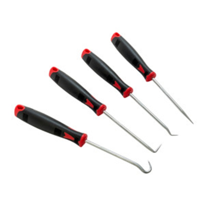 Lisle Curved Mini Hook – LS31830