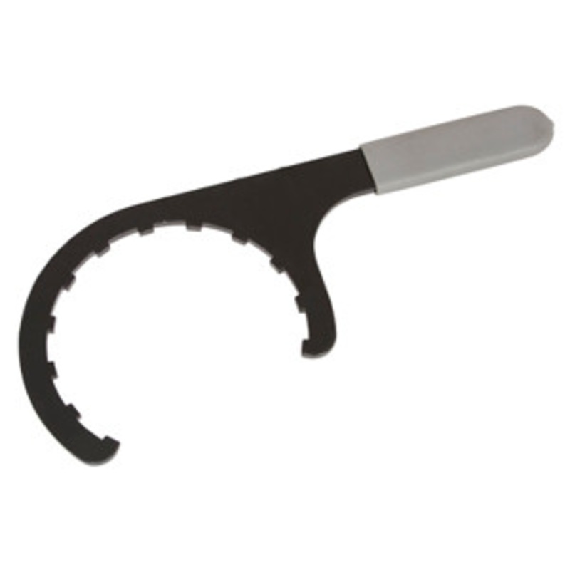 Lisle Paccar Diesel Filter Wrench – LS61060