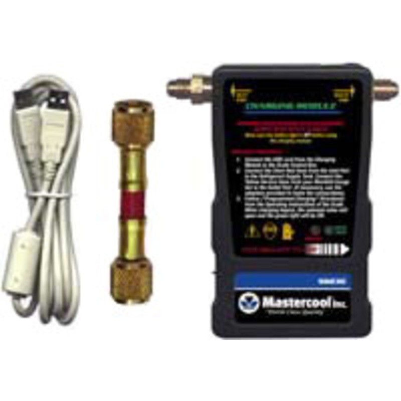 Mastercool Charging Solinoid Module – ML98230