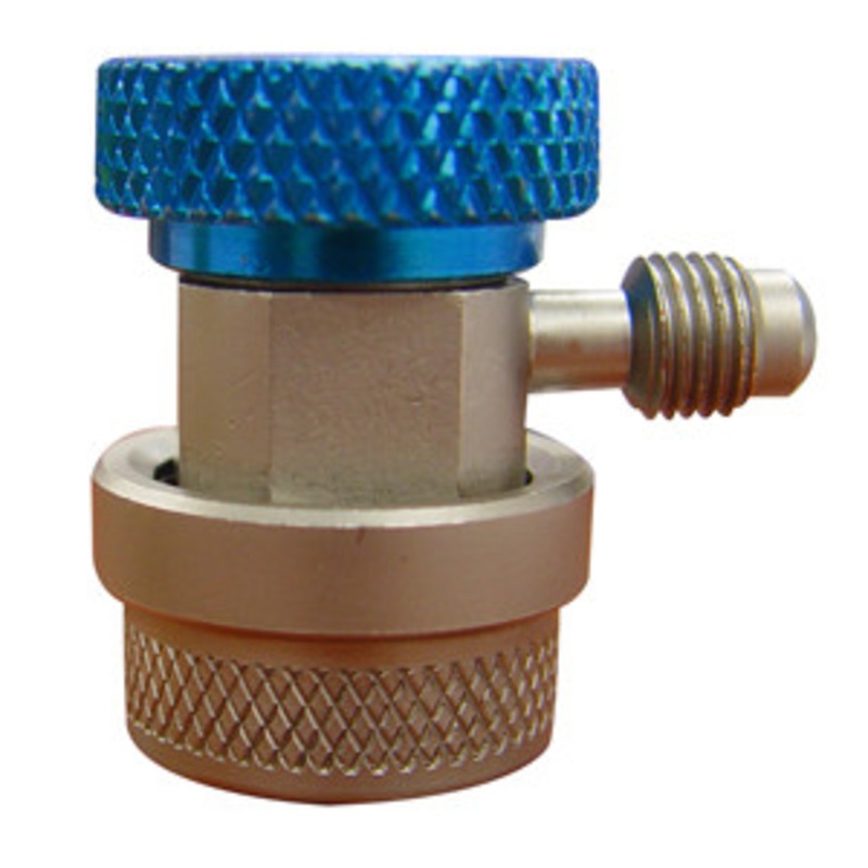 Mastercool Low Side 134A Conversion Manual Coupler – MLC282934-E-CL