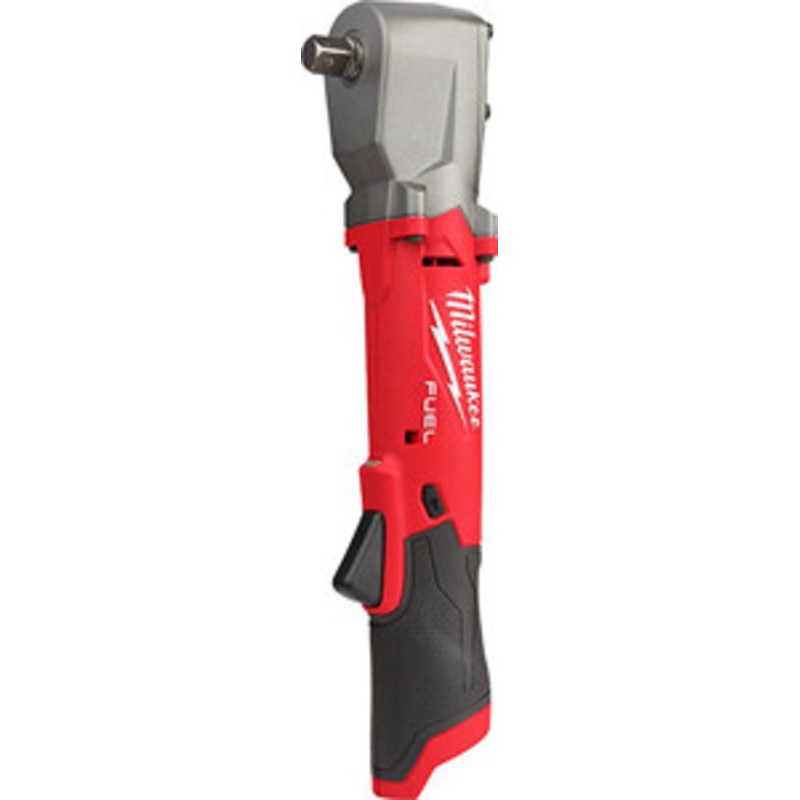 Milwaukee M12 Impact Ratchet 1/2 Pin Drive Bare Tool – MWK2565P-20