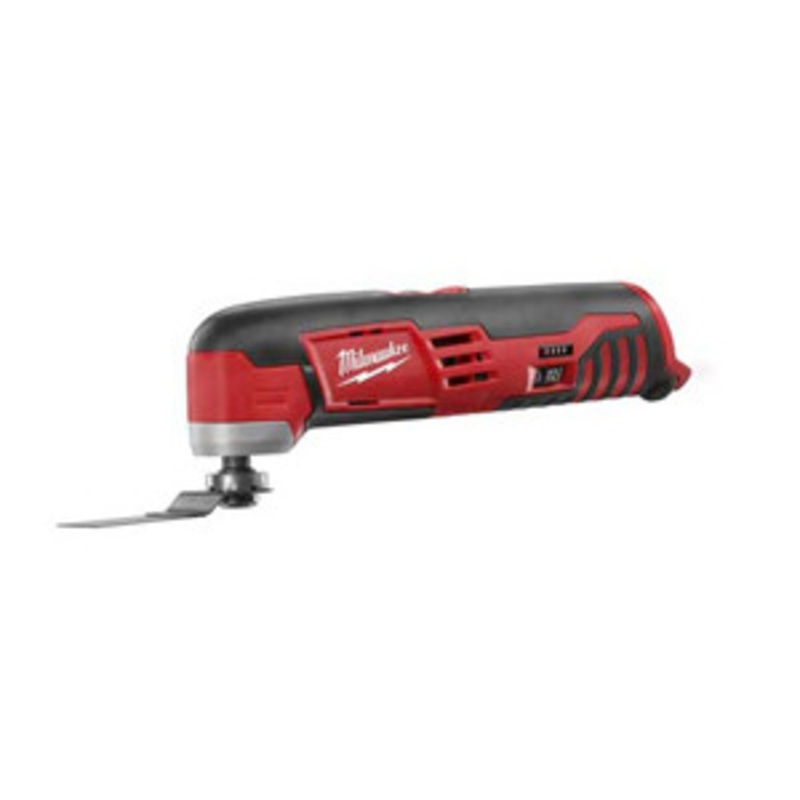 Milwaukee M12 Multi Tool Less Battery – MWK2426-20