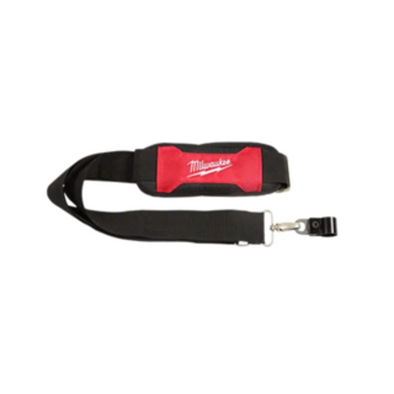 Milwaukee M18 QUIK-LOK Shoulder Strap Accessory – MWK49-16-2722