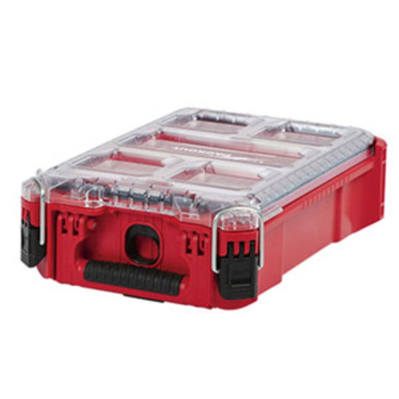Milwaukee Pack-Out Compact Organizer – MWK48-22-8435