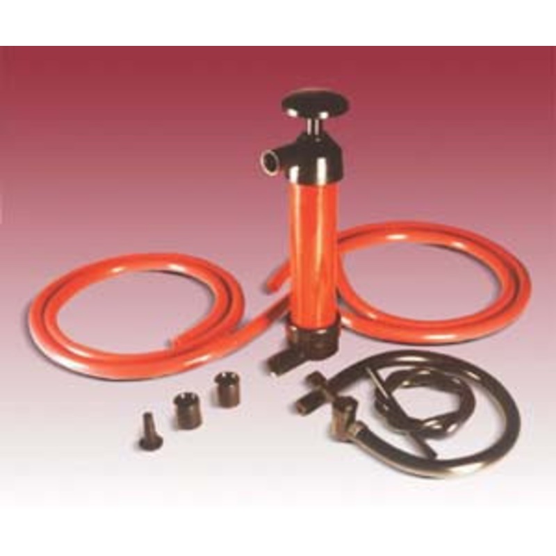 Mityvac Gas Oil Fluid Transfer Pump – MYMV7241