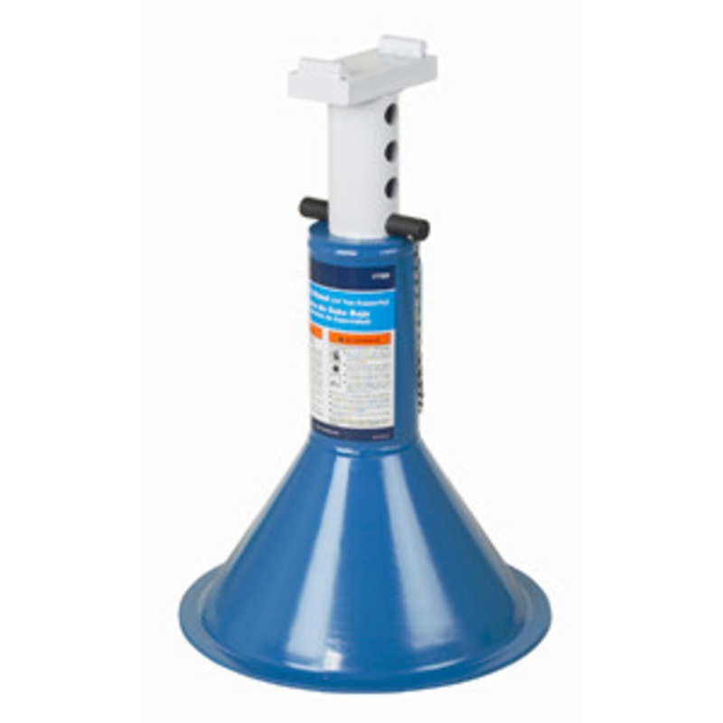 OTC 12 Ton Capacity Low Jack Stand – OT1778B
