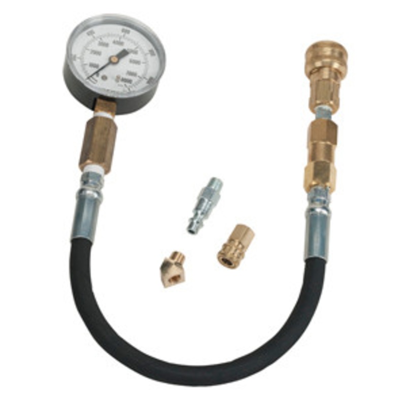 OTC Compression Gauge 0-1150 psi – OT5872