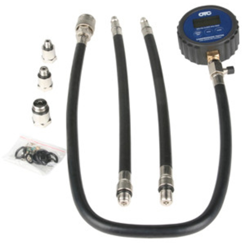 OTC Digital Compression Tester Kit – OT5606-DG