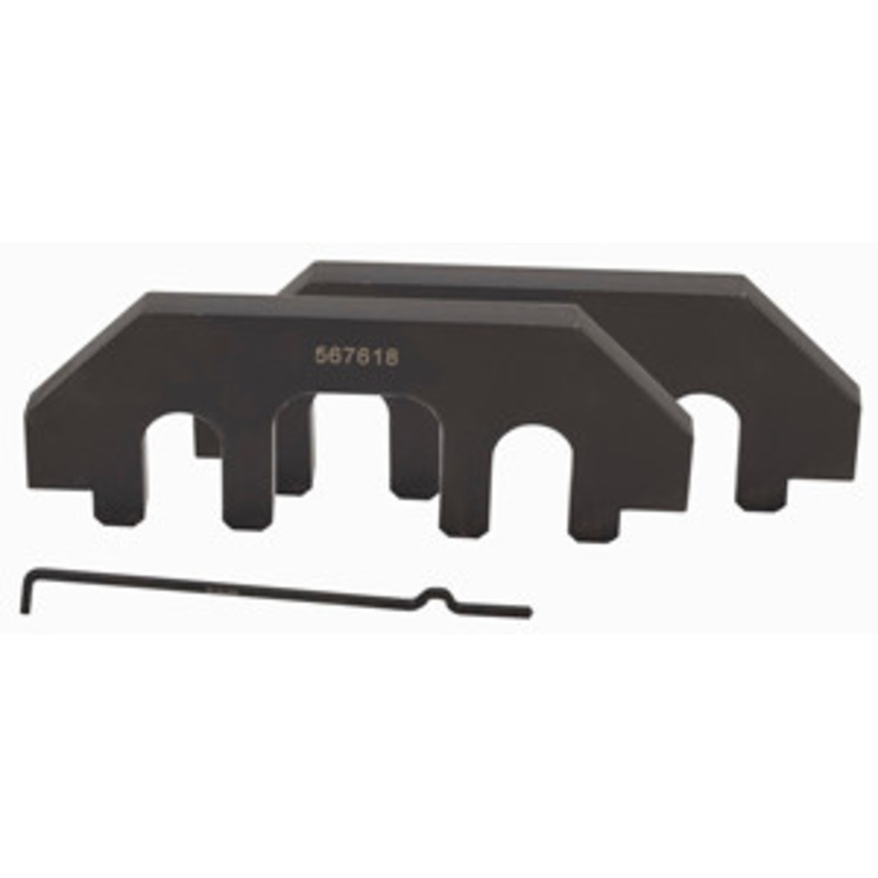 OTC Ford 3.5 4.7L 4V Cam Tool Set 3 Tools – OT6682