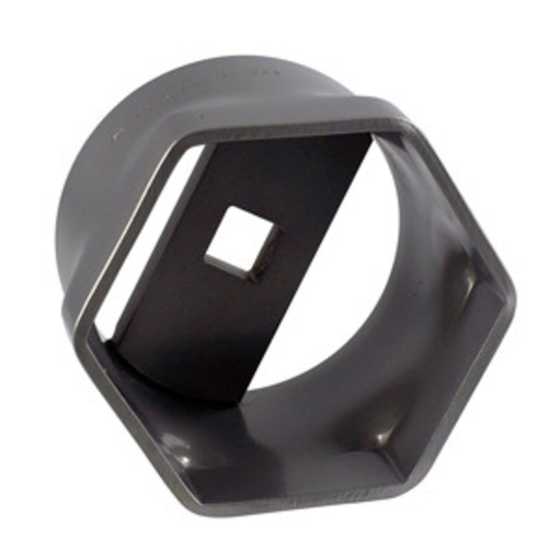 OTC Locknut Axle Socket 4-1/8 6 Point – OT1915