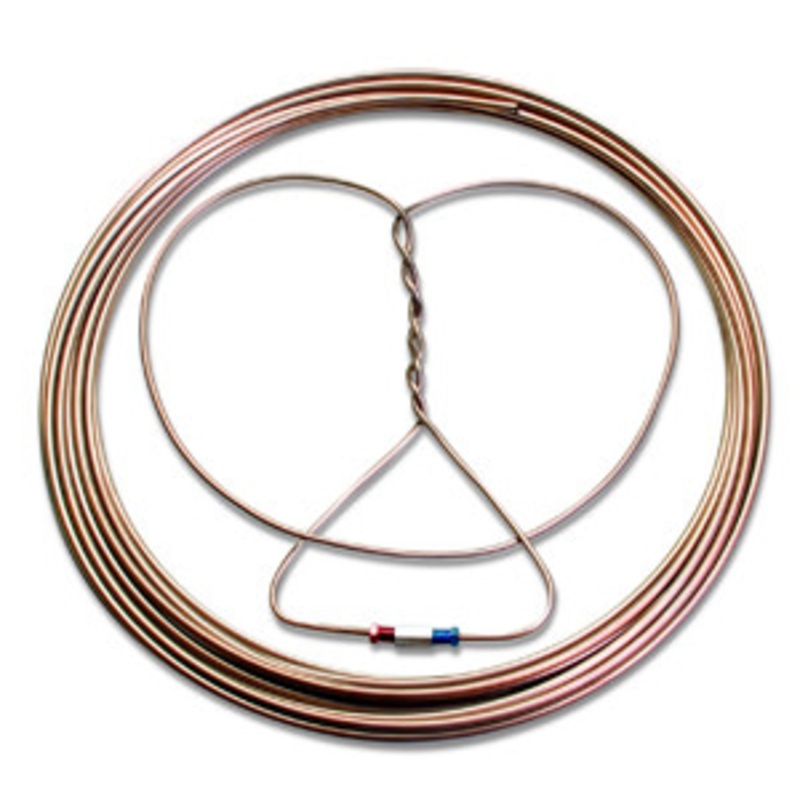 S.U.R.&R. 1/4 Brake Line Tubing(25) – SRRBR-EZ200