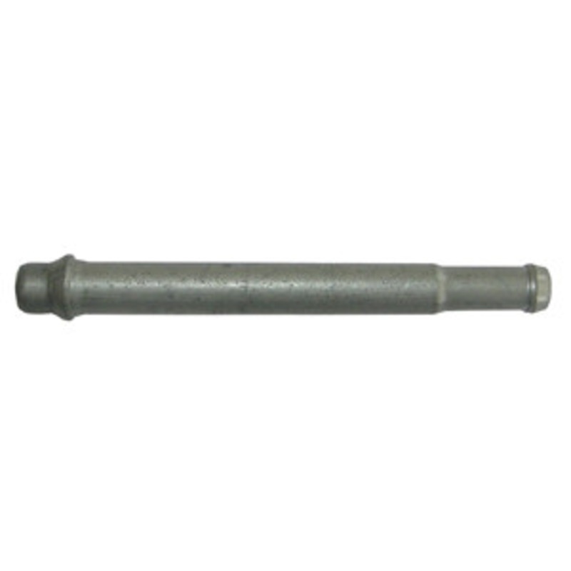 S.U.R.&R. 3/8 GM Straight Male to Rubber (2) – SRRTR980