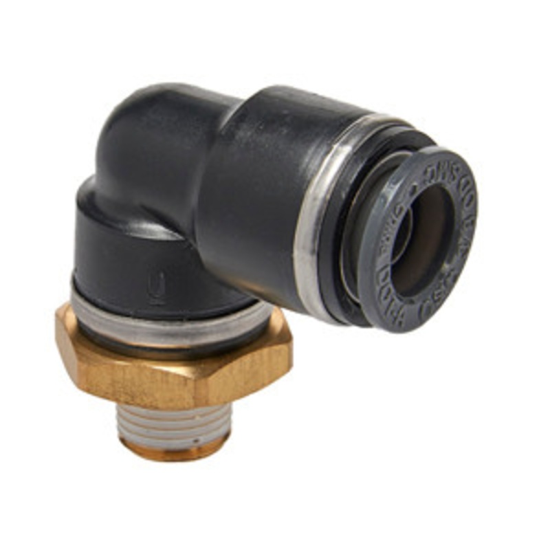 S.U.R.&R. Male Elbow 3/8 Tube X 1/8 NPT (2) – SRRABE320