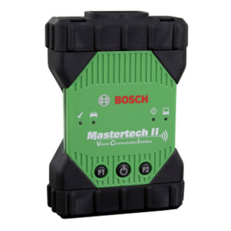 Bosch Mastertech II J2534 VCI – BOMTECH2