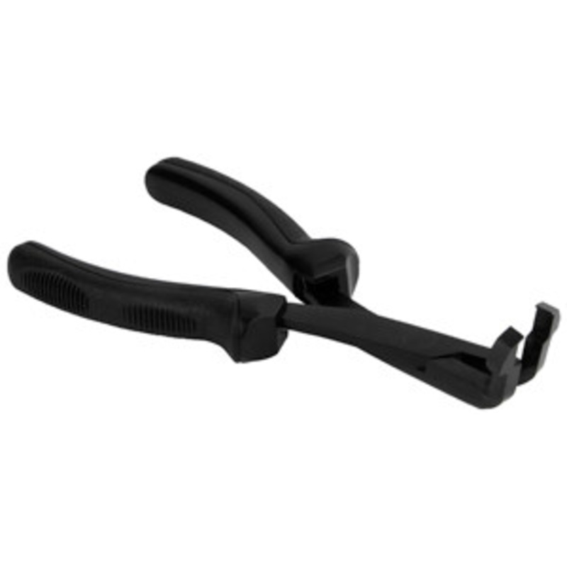 Cal-Van Tools 75 Degree U-Joint Snap Ring Pliers – CV48