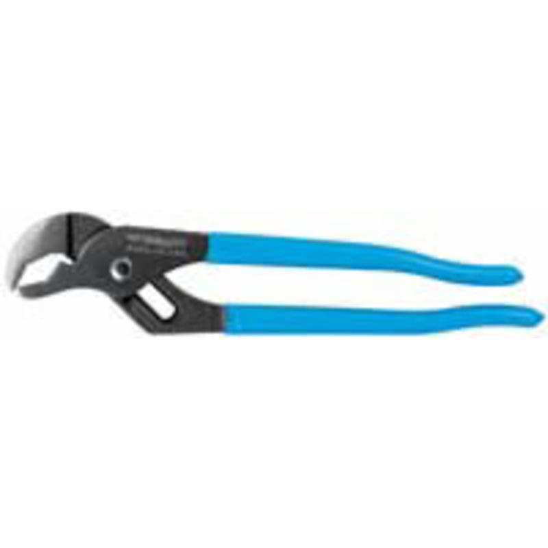 ChannelLock 9.5 Curved Tongue Groove Water Pump Pliers – CL422G