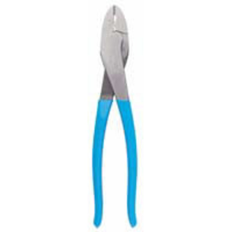 ChannelLock Crimp and Cut Tool Pliers – CL909G