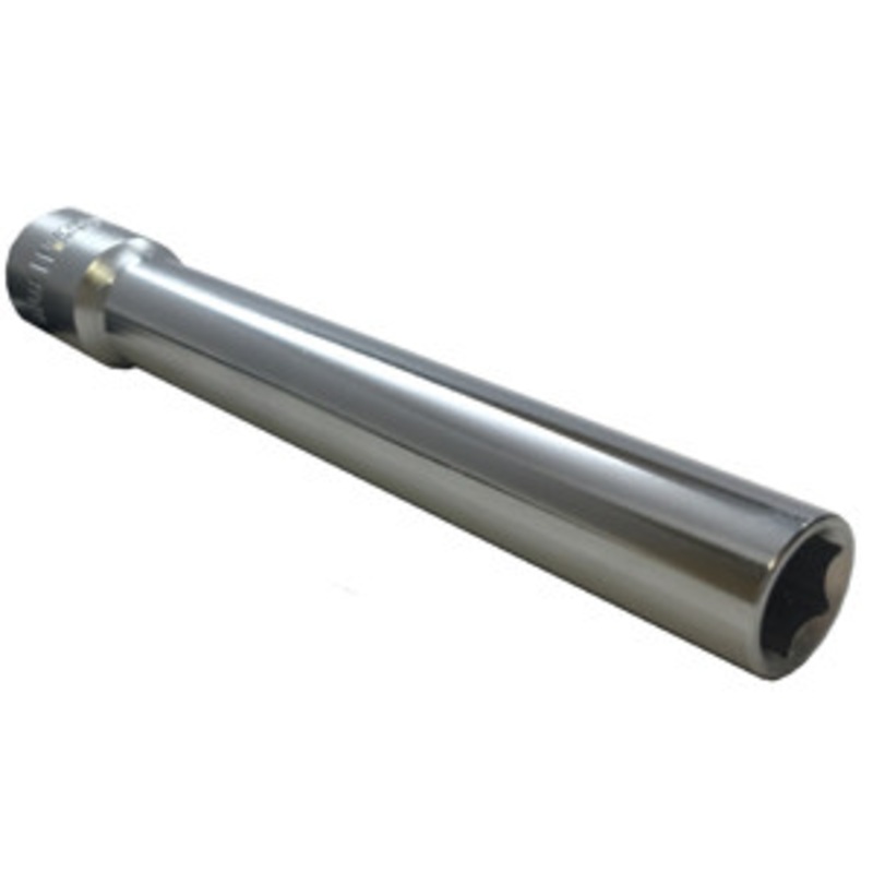 CTA Manufacturing Corp. 11mm XL Long Reach Socket 3/8 Drive – CM1711