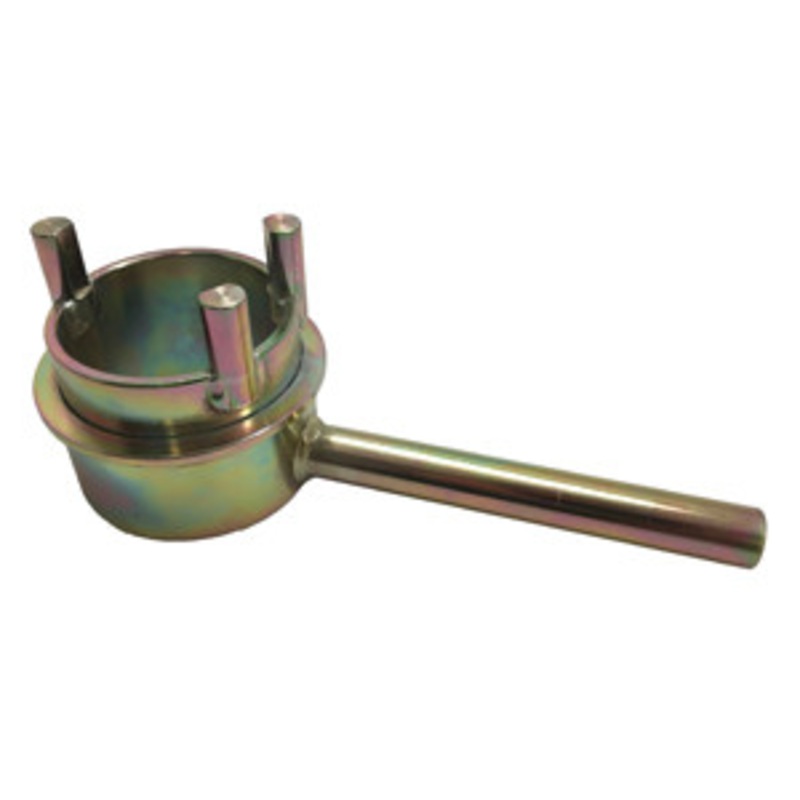 CTA Manufacturing Corp. Benz Crankshaft Pulley Holder – CM3998