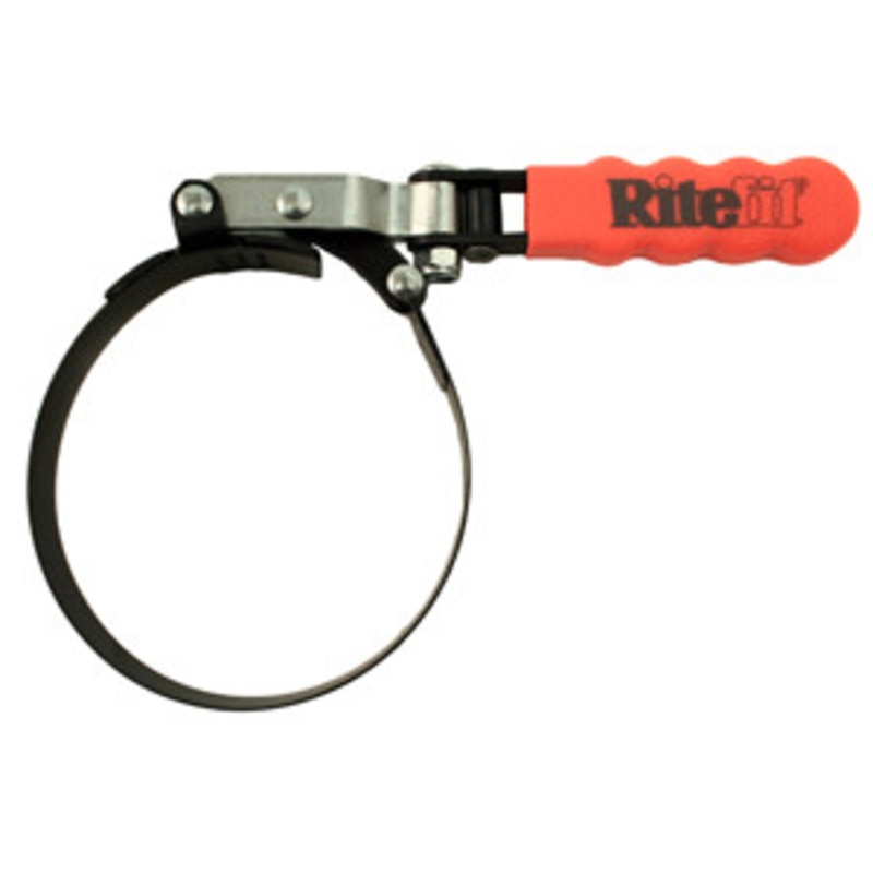 CTA Manufacturing Corp. Heavy Duty Swivel Type Oil Filter Wrench 100 – 120mm – CM2552