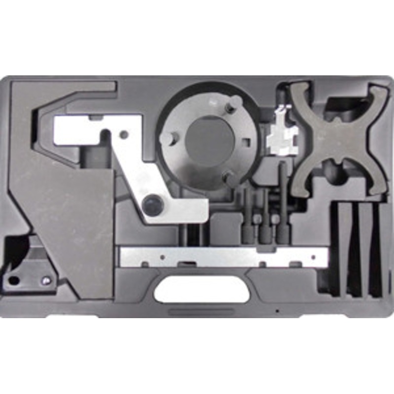 CTA Manufacturing Corp. Master Ford Timing Kit – CM2221